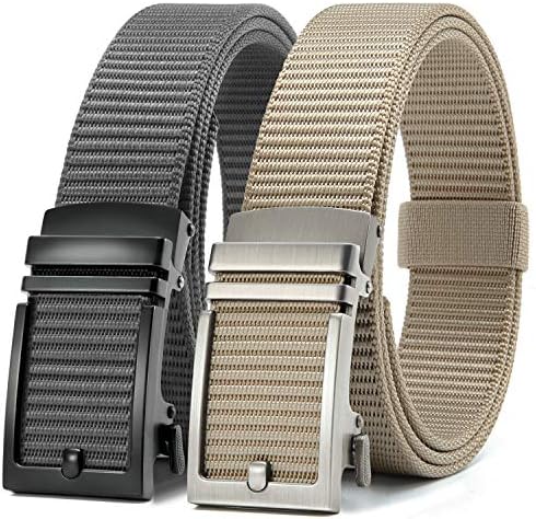 Chaoren Boys Belt for Golf, Kids Baseball Belts for Youth Boys, Fully Adjustable Trim to Fit Chaoren Boys Belt for Golf, Kids Baseball Belts for Youth Boys, Fully Adjustable Trim to Fit