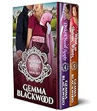 The Impossible Balfours: Books 4 & 5