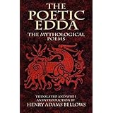 The Poetic Edda: The Mythological Poems