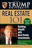 Trump University Real Estate 101: Building Wealth With Real Estate Investments