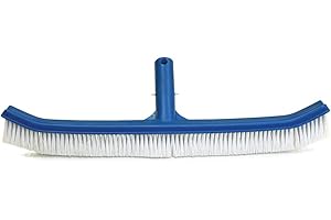 Blue Torrent AC 39071P Pool Wall Brush