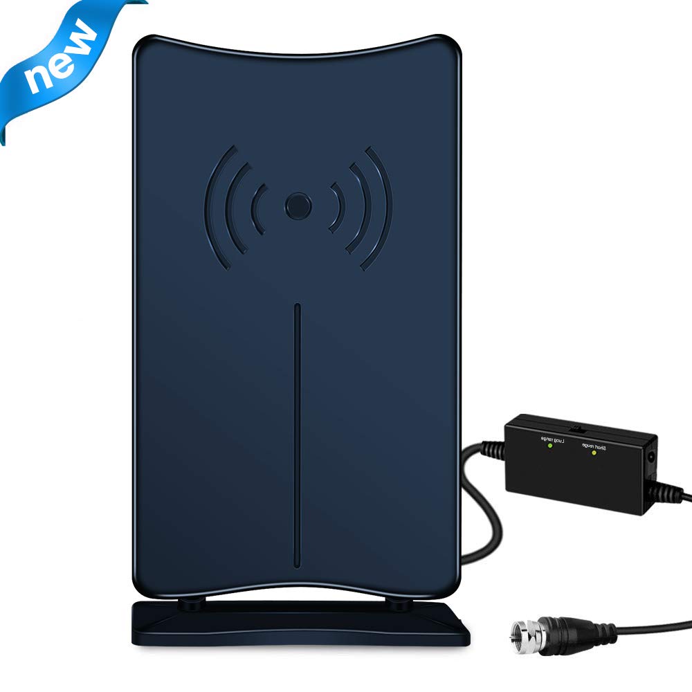 Best Tv Antenna For Digital Tv Indoor With Stand