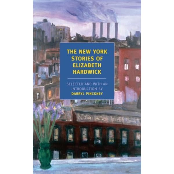 The New York Stories of Henry James (New York Review Books