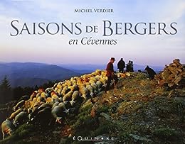 Saisons de bergers en Cévennes