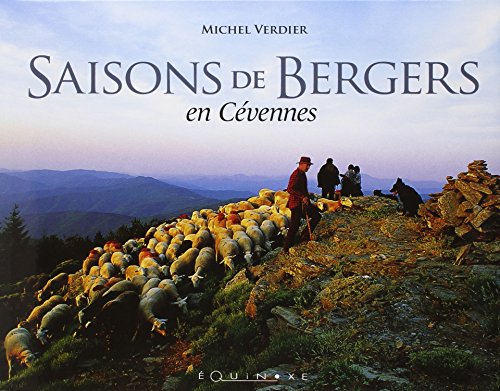 Saisons de bergers en Cévennes