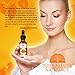 Vitamin C Serum, SALE Beauty Products for Anti Aging Skin Care - Contains Organic Vitamins C & E with Hyaluronic Acid Serum & Collagen - Get Rid of Age Spots & Dark Circles Under Eyes