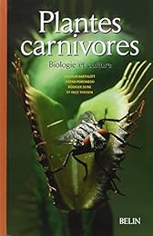 Plantes carnivores