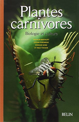 Plantes carnivores