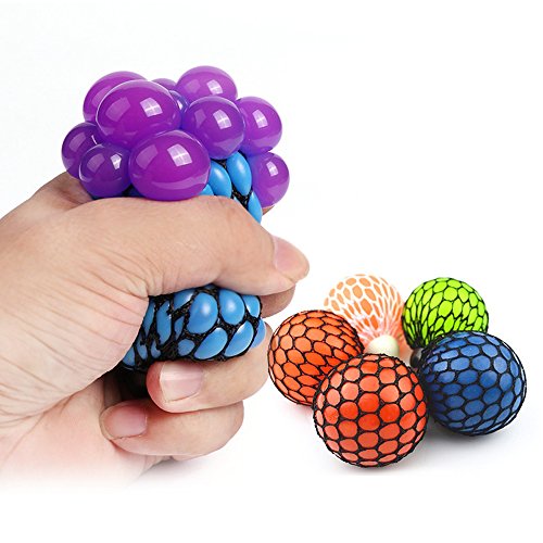 anti stress squishy ball