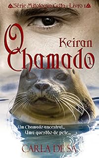 Livro O Chamado