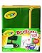 Crayola Dry Erase Activity Center Travel