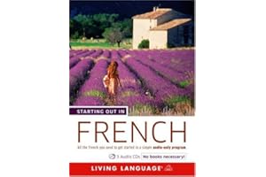 Starting Out in French