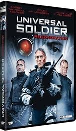Universal Soldier - Regeneration