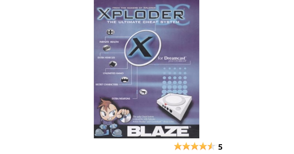 xploder xbox one