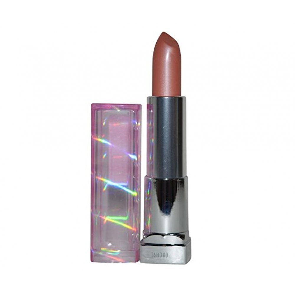 Maybelline ColorSensational Lipstick - 602 Beige Rose