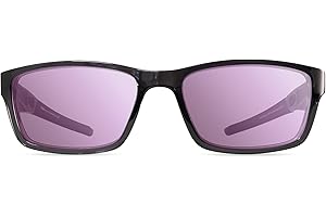 Enchroma Eton Color Correcting & Enhancing Glasses - Outdoor Use for Deutan & Protan Color Blindness