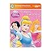 LeapFrog LeapReader Junior Book: Disney Princess: A Heart Full of Love (works with Tag Junior)