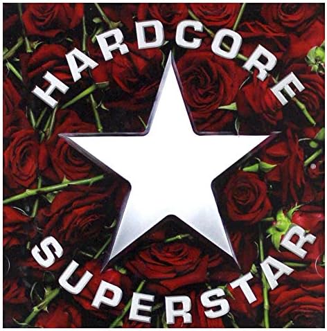 Hardcore Superstar - Amazon.com Music