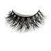 3D Mink Fur Fake Eyelashes 100% Real Minks Fur 3D False Eyelashes Thick Lashes Long Natural Eyelashes for Beauty