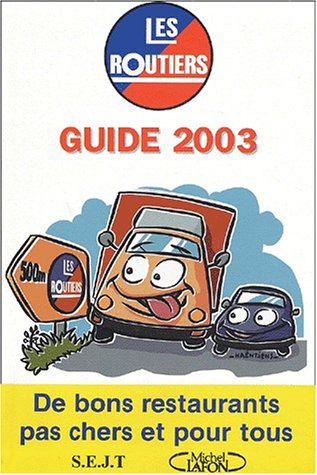Guide 2003