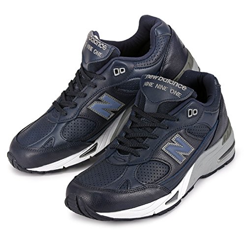 New Balance MADE IN ENGLAND ニューバランスUK（イギリス）製の魅力の