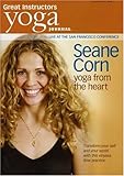 Yoga Journal: Seane Corn - Yoga from the Heart (DVD)