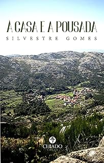 Livro A casa e a pousada