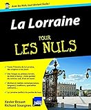 Image de Lorraine pour les Nuls (La) (French Edition)