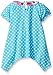 Bonnie Jean Girls' Dot Playwear Set with Stripe Leggings