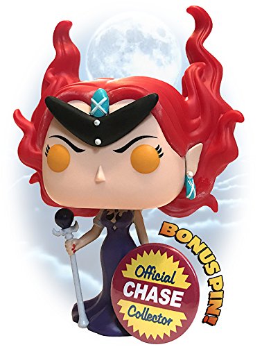 queen beryl funko pop