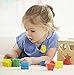 Melissa & Doug Shape Sorting Cube