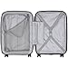 Delsey Luggage Cruise Lite Hardside 19