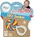 Little Toader Teething Toys, LOL Sucker