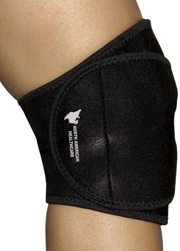 North American Healthcare Titanium Knee/Elbow Brace by North American Healthcare