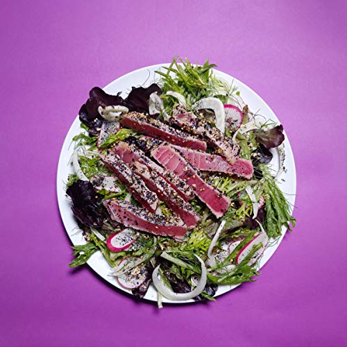 Spicewalla Everything Bagel Spice Blend 3.7 oz | Sesame, Garlic, Onion, Salt, Caraway, Poppy Seeds | Keto & Paleo… - Image 6