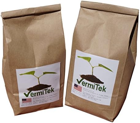 Vermikashi Bokashi Bran, 4.4 lb