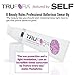 Trufora Titanium Day Cream SPF 30; PATENTED & Award Winning Anti-aging Tinted Daily Facial Moisturizer, 100% Mineral Sunscreen with 12.1% Titanium Dioxide, Illuminates Skin 1 fl. Oz / 30 ml