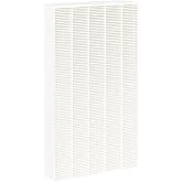 Nispira KC-850U KC850U H13 HEPA Filter Replacement for Sharp Air Purifier KC-850U Part FZ-C100HFU, 1 Pack