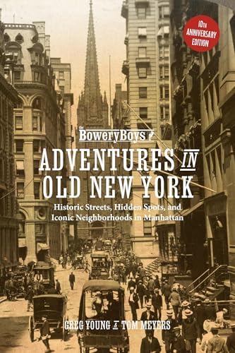 Amazon.com: Street Photography of New York City: Street Haunting
