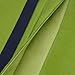 MacBook Sleeve - Inateck 13.3 Inch MacBook Air/ MacBook Pro Retina Ultrabook Netbook Bag Case Cover Sleeve Carrying Case Protective Bag with Pocket and Pouch, Green