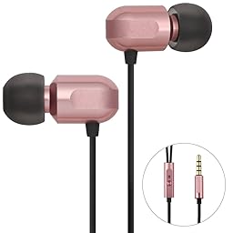 Excellent quality earbuds