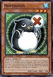 Yu-Gi-Oh! - Nopenguin (PRIO-EN037) - Primal Origin - 1st Edition - Common
