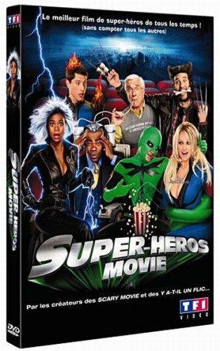 Super-Héros Movie