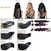 Royal-First Long Glueless Beautiful Deep Wave Brazilian Virgin Human Hair Lace Front Wig for Women 180% Density Medium Cap 18-26inch