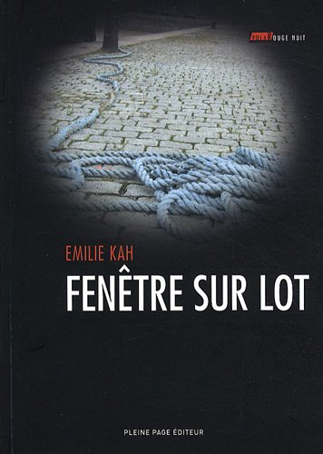 Fenêtre sur Lot