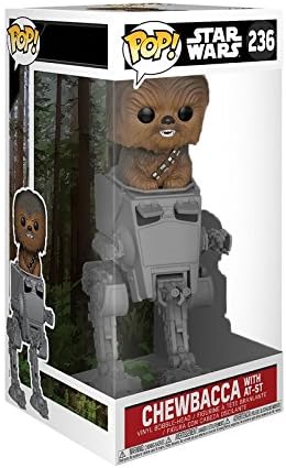 chewbacca atst pop