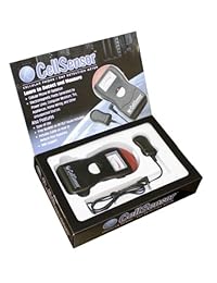 Célula detección de sensor EMF Meter