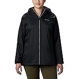 Columbia Women's Switchback Lined Long Jacket