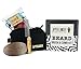 Beard kit Comb and Brush Premium Quality