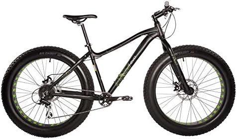 evo big ridge 7.0 fat bike